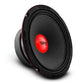 DS18 PRO-X8.4RGBCAP PRO-X 8" Mid-Range Loudspeaker with RGB Lights 550 Watts 4-Ohm