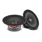 DS18 PRO-X8MSE 8" Sealed Back Mid-Range Loudspeaker 550 Watts 8-Ohm