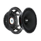 DS18 - PROJECT360.64N 6.5" High-Sensitivity Mid-High Loudspeaker Neodymium 350W RMS 4-Ohm Rotating Recone