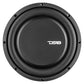DS18 PSW10.4D 10" Water Resistant Shallow Subwoofer 1000 Watts 4 Ohm DVC