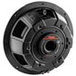 DS18 PSW12.4S 12" Water Resistant Shallow Subwoofer 1200 Watts 4 Ohm SVC