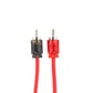 DS18 R16 Rca Cable Wire Ultra Flex 16 Feet