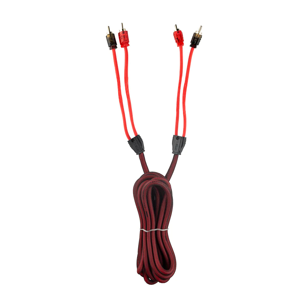 DS18 R16 Rca Cable Wire Ultra Flex 16 Feet