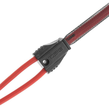 DS18 R1F2M 1 Female to 1 Male Ultra Flex Y Cable