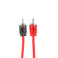 DS18 R3 Rca Cable Wire Ultra Flex 3 Feet