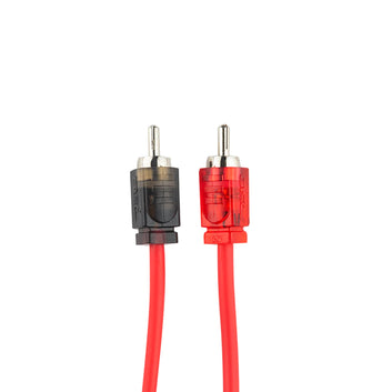 DS18 R3 Rca Cable Wire Ultra Flex 3 Feet