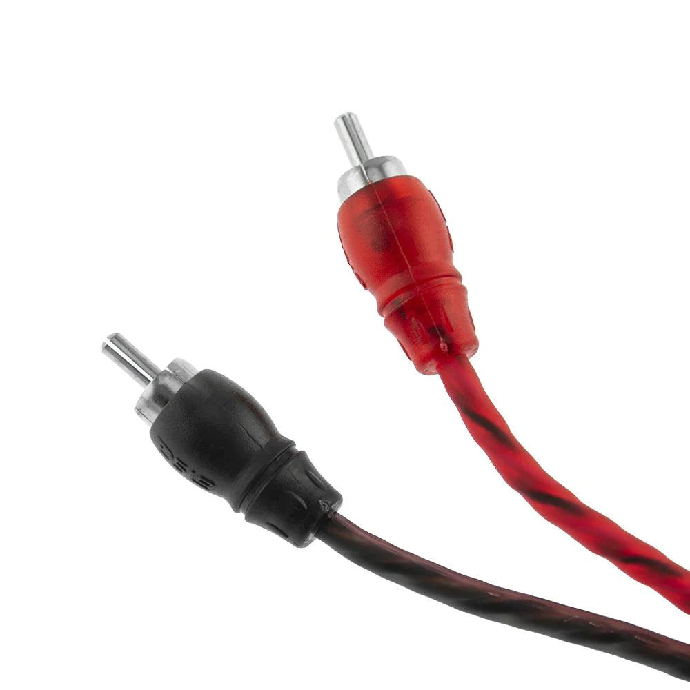 DS18 RCA-12FT RCA Ultra Flex 12 Feet