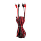 DS18 RCA-16FT RCA Ultra Flex 16 Feet