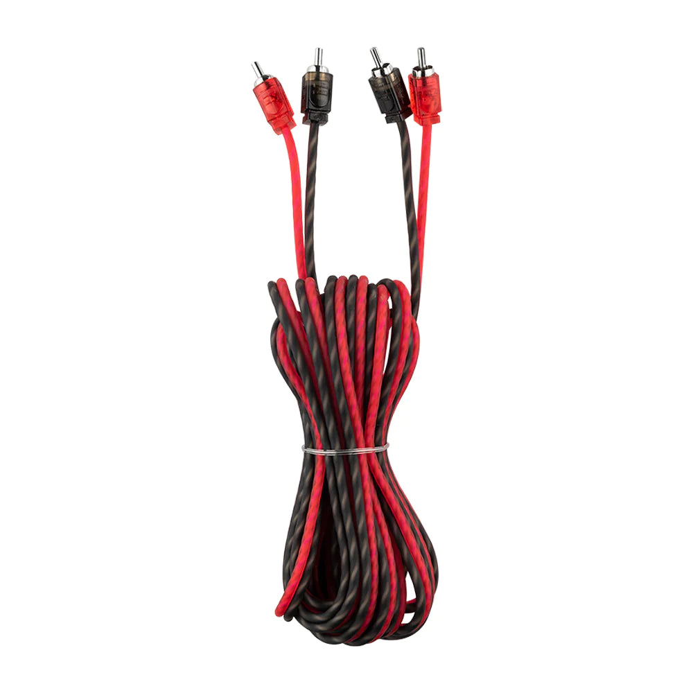 DS18 RCA-16FT RCA Ultra Flex 16 Feet