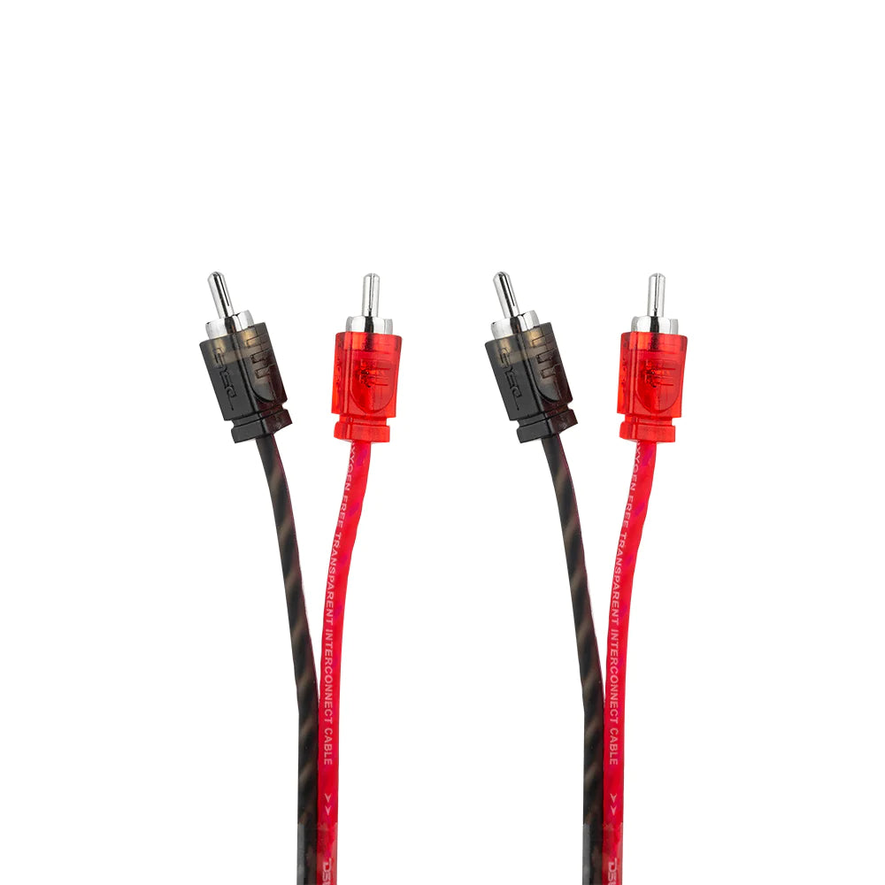 DS18 RCA-3FT RCA ULTRA FLEX 3 Feet