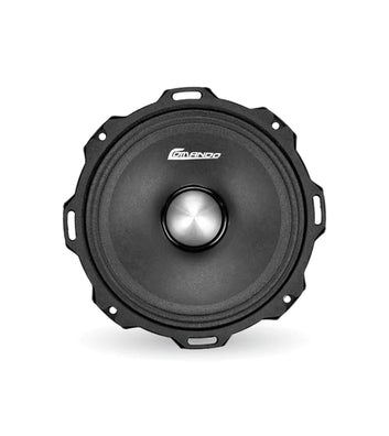 Comando NEO MAGNET MID RANGE LOUDSPEAKER 6½