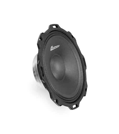 Comando NEO MAGNET MID RANGE LOUDSPEAKER 6½" 350W