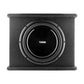 DS18 SB12A 12" Amplified Car Subwoofer Shallow Enclosure 700 Watts