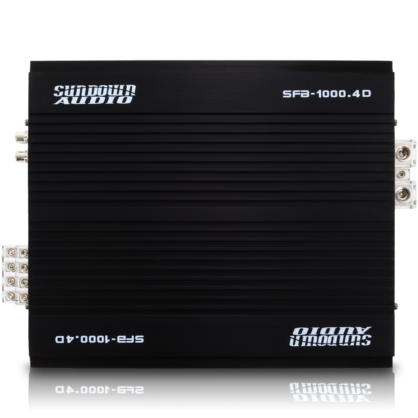 SUNDOWN AUDIO SFB-1000.4D ( 4 Ch Full Range Amplifier)