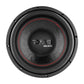 DS18 SLC10S 10" Select Car Subwoofer 440 Watts 4-Ohm SVC