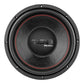 DS18 SLC12S 12" Select Car Subwoofer 500 Watts 4-Ohm SVC