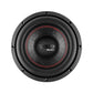 DS18 SLC8S 8" Select Car Subwoofer 400 Watts 4-Ohm SVC
