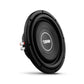 DS18 SRW10.4D 10" Car Subwoofer 400 Watts 4-Ohm DVC Shallow Mount
