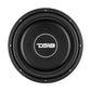 DS18 SRW12.4 12" Car Subwoofer 440 Watts 4-Ohm SVC Shallow Mount
