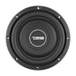 DS18 SRW8.4 8" Car Subwoofer 300 Watts 4-Ohm SVC Shallow Mount