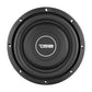 DS18 SRW8.4D 8" Car Subwoofer 300 Watts 4-Ohm DVC Shallow Mount