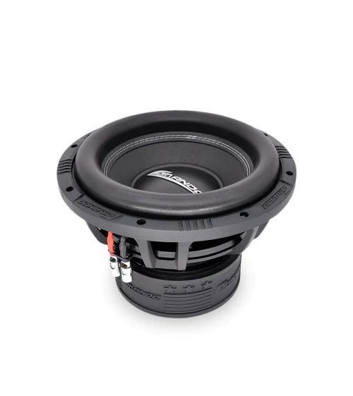 Comando SUBWOOFER 12" DUAL 2 OHM 3000W