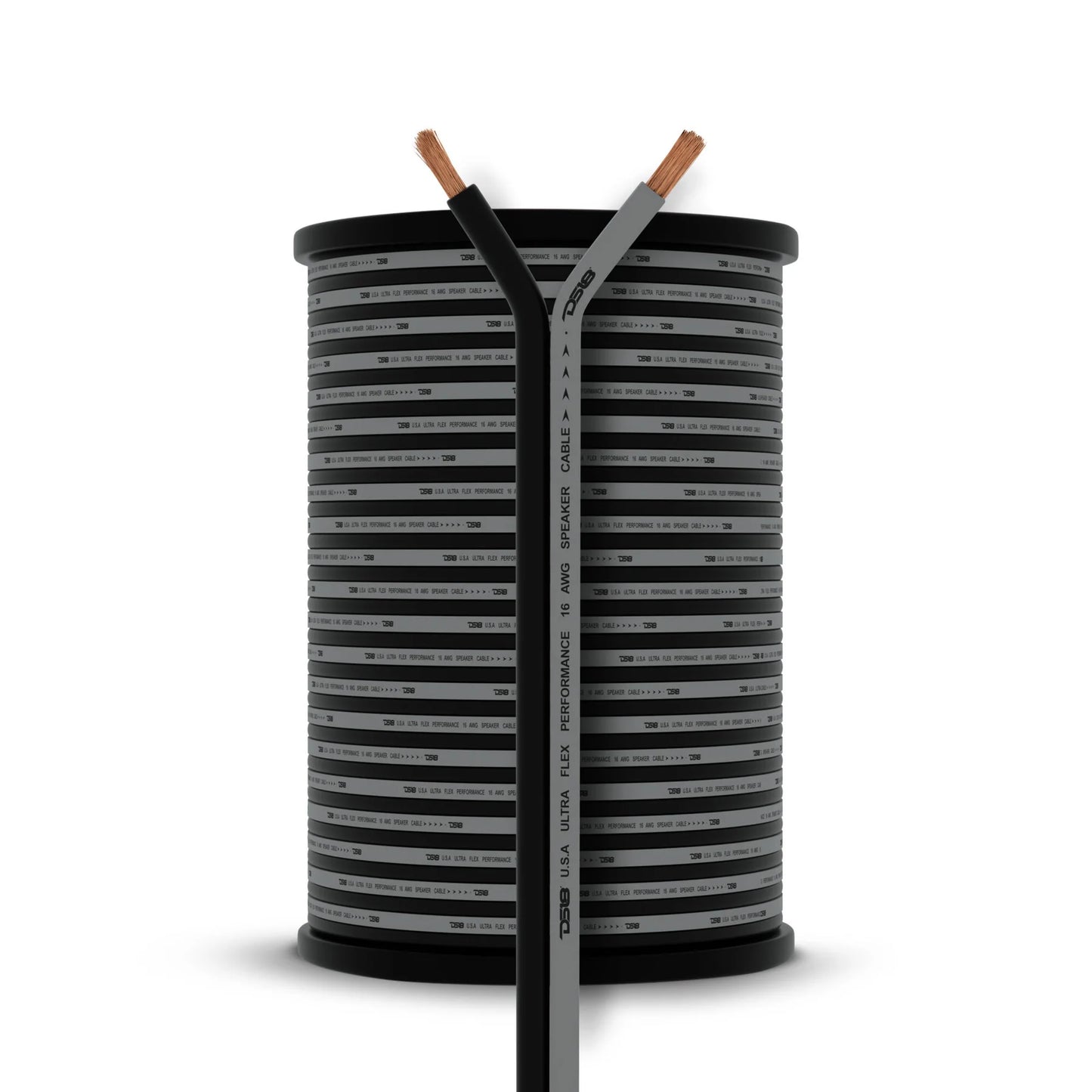 DS18 SW-16GA-1000 16-GA Speaker Wire 1000 Feet
