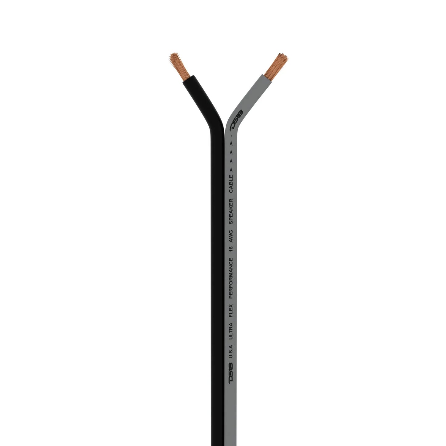 DS18 SW-16GA-1000 16-GA Speaker Wire 1000 Feet