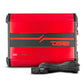 DS18 SXE-2500.1D/RD Class D 1-Channel Monoblock Car Amplifier 800 x 1 RMS @1 OHM 2500 Watts