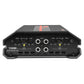 Ds18 sxe-3000.4d/bk class d 4-channel full-range car amplifier 200 x 4 rms @4 ohm 3000 watts