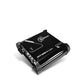 Timpano Compact 4 Channel TPT1000.4 Car Audio Amplifier