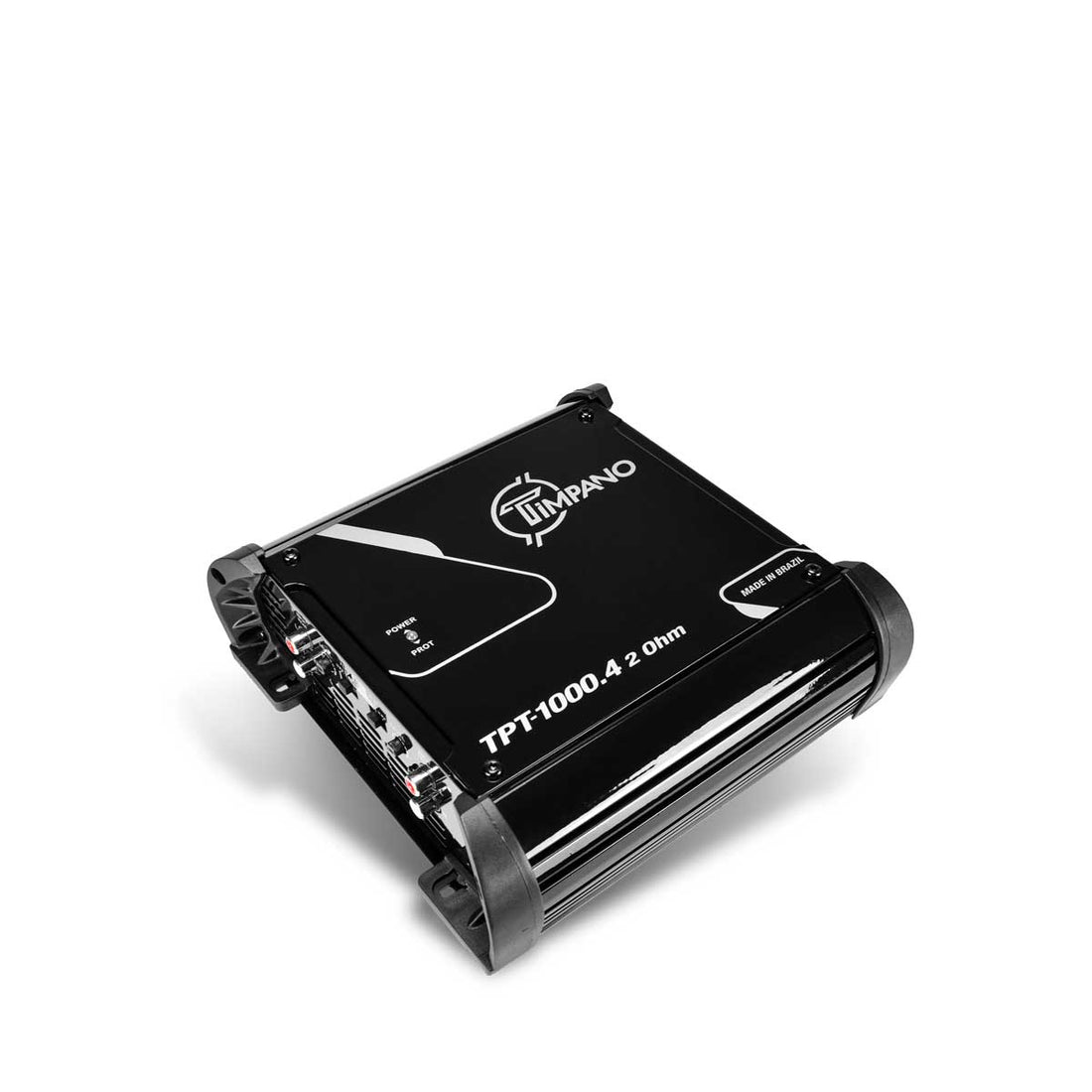 TPT1000.4 4-Channel Amplifier for Loud Systems – Livewire
