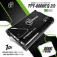 Timpano 1 Channel TPT-8000EQ 2 Ohms Car Audio Amplifier