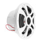 2-WAY 6.5” MARINE GRADE COAXIAL SPEAKER