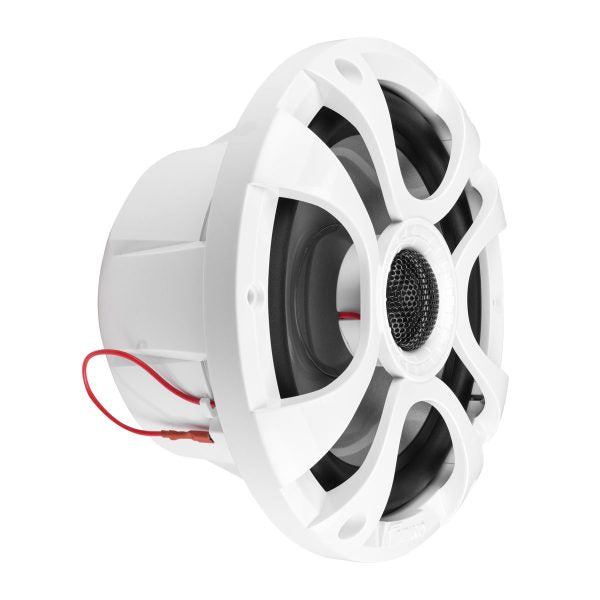 2-WAY 6.5” MARINE GRADE COAXIAL SPEAKER