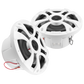 2-WAY 6.5” MARINE GRADE COAXIAL SPEAKER