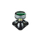 TPT-DH175 SLIM 1? Exit Phenolic Diaphragm Driver + Plastic Slim Horn