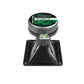 TPT-DH175 1? Exit Phenolic Diaphragm Driver  + Plastic Horn
