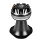 TPT-DH2000 PRO 2” Exit Titanium Compression Driver + Long Horn 450 Watts 8 Ohm