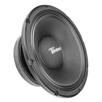 TPT-MB12 2K5 – 12? Competition PRO Audio Midbass Loudspeaker