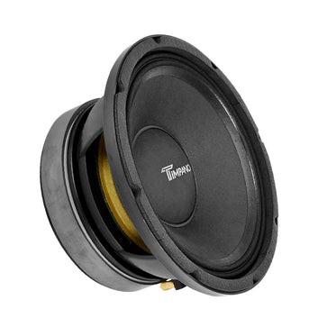 TPT-MD10 Pro 10? Pro Audio Midrange Loudspeaker