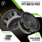 TPT-MD10 Pro 10? Pro Audio Midrange Loudspeaker
