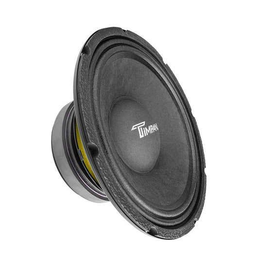 TPT-MD10 V2 10? Pro Audio Midbass Loudspeaker