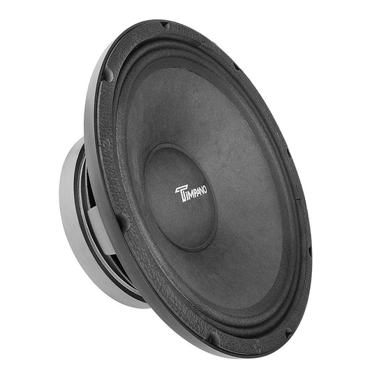 TPT-MD12 PRO – 12? PRO Audio Midrange Loudspeaker