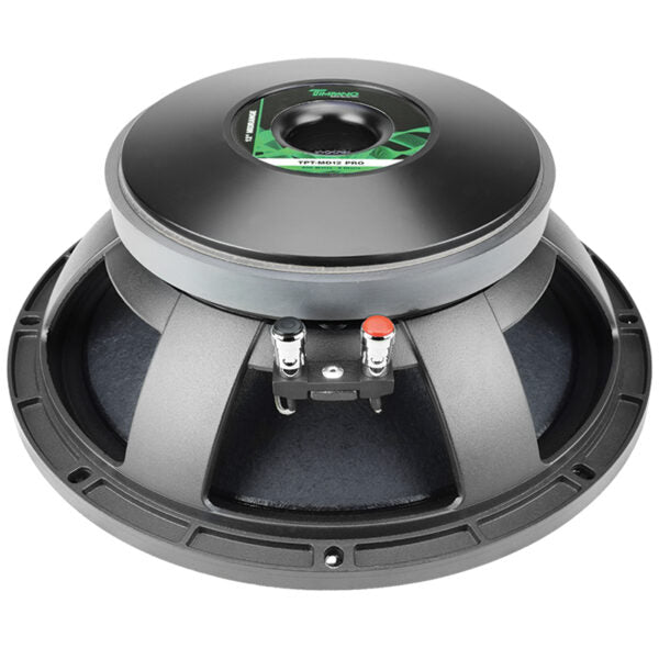 TPT-MD12 PRO – 12? PRO Audio Midrange Loudspeaker