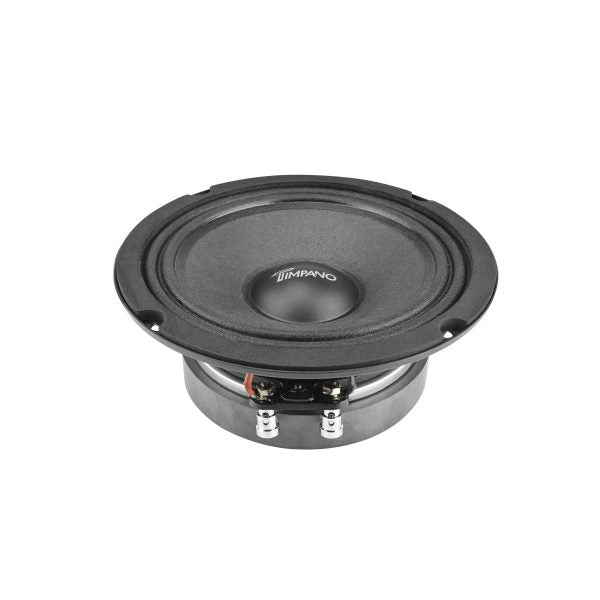 TPT-MD6-8 Pro Audio Mid Range Loudspeaker Car Audio | Pro Audio