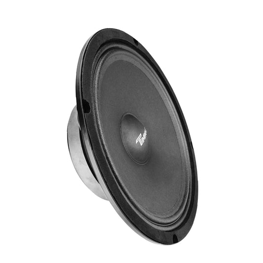 TPT-MR10-4 SLIM 10” Shallow Midrange Loudspeaker