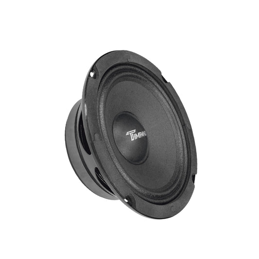 TPT-MR6-4 PRO 6.5” Midrange PRO Audio Loudspeaker 4 Ohm