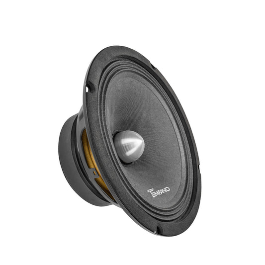 TPT-MR8-4 BULLET 8? Pro Mid Range Bullet Loudspeaker