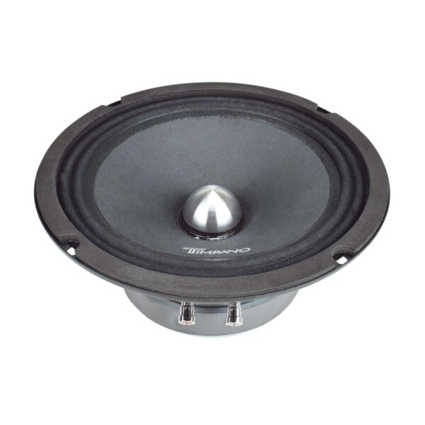 TPT-MR8-4 BULLET 8? Pro Mid Range Bullet Loudspeaker